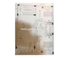 Long lease apartment