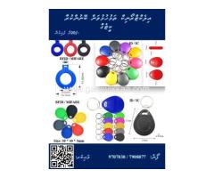IC/ID KEY TAG & CARDS DUPLICATION - MALE' & HULHUMALE' - 7908077 / 7978070
