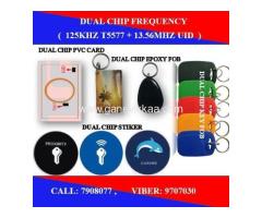 IC/ID KEY TAG & CARDS DUPLICATION - MALE' & HULHUMALE' - 7908077 / 7978070