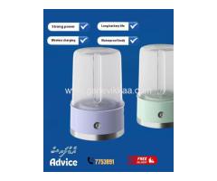 Mini Wireless Washing Machine