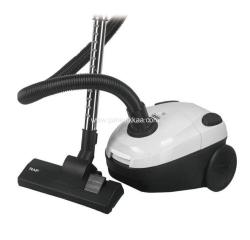Vacuum Cleaner - White/Black / Brand New / Free Delivery / 9953232