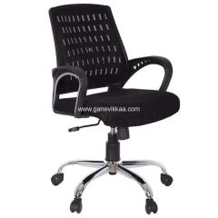 Office Chair - Black / Brand New / Free Delivery / 9953232