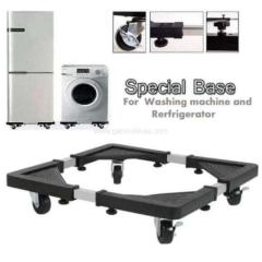 Washing Machine Feet - Black / Brand New / Free Delivery / 9953232