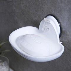 Soap Holder - White / Brand New / Free Delivery / 9953232