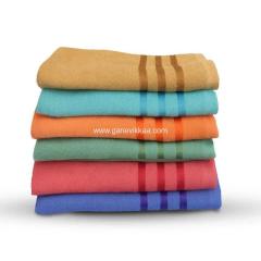 Bath Towel Printed 70x140cm / Brand New / Free Delivery / 9953232