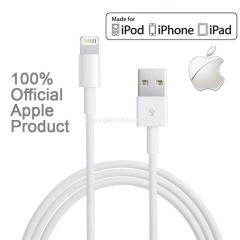 Apple iPhone Original USB to Lightning Cable - Brand New - Free Delivery Maldives