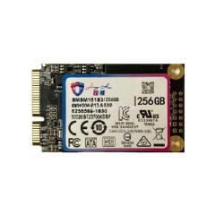 256GB mSATA SSD - Internal Solid State Drive - Brand New - Free Delivery Maldives