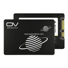 512GB 2.5 Inch SATA SSD - OV Solid State Drive - Brand New - Free Delivery Maldives