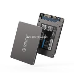 512GB 2.5 inch SATA SSD - Orico Solid State Drive - Brand New - Free Delivery Maldives