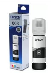 Epson 003 Black Ink Bottle - for EcoTank L-Series Printers - Free Delivery Maldives