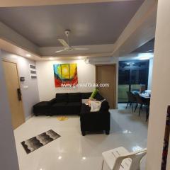 2 Bedroom Apartment for Rent in Maafannu - Semi-Furnished - Contact for Viewing