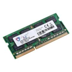 4GB DDR3L 1600MHz SODIMM Laptop RAM - Brand New - Free Delivery Maldives