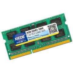 4GB DDR3 1600MHz Laptop Memory - Brand New - Free Delivery Maldives