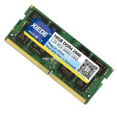 16GB DDR4 2666MHz SODIMM Laptop RAM - Brand New - Free Delivery Maldives