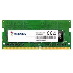 Adata 8GB DDR4 2666MHz SODIMM Laptop RAM - Brand New - Free Delivery Maldives