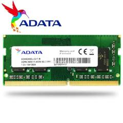 Adata 16GB DDR4 2400MHz SODIMM Laptop RAM - Brand New - Free Delivery Maldives