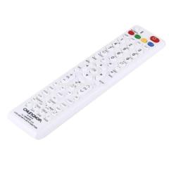 Original Haier TV Remote - For Smart TV / LED TV Series - Brand New - Free Delivery Maldives