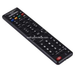 Original Toshiba TV Remote - For Smart TV / LED TV Series - Brand New - Free Delivery Maldives