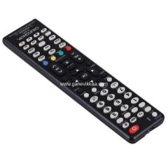 Original Hisense TV Remote - For Smart TV / LED TV Series - Brand New - Free Delivery Maldives