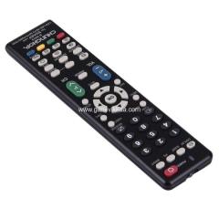 Original Sharp TV Remote - For Smart TV / LED TV Series - Brand New - Free Delivery Maldives