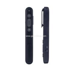 Wireless Presenter with Laser Pointer - PowerPoint Clicker - Brand New - Free Delivery Maldives
