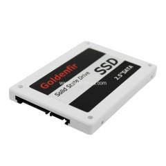 256GB 2.5 inch SATA SSD - Goldenfir Solid State Drive - Brand New - Free Delivery Maldives