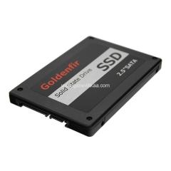 1TB 2.5 inch SATA SSD - Goldenfir Solid State Drive - Brand New - Free Delivery Maldives