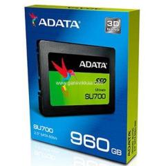 960GB ADATA SP580 2.5 inch SATA3 SSD, Solid State Drive  - Brand New - Free Delivery Maldives