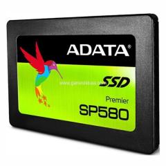 960GB ADATA SP580 2.5 inch SATA3 SSD, Solid State Drive  - Brand New - Free Delivery Maldives