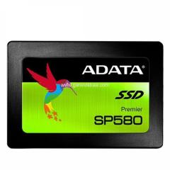 960GB ADATA SP580 2.5 inch SATA3 SSD, Solid State Drive  - Brand New - Free Delivery Maldives