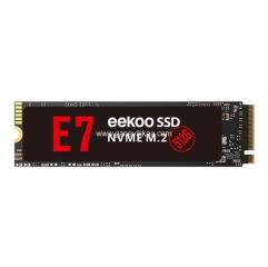 512GB M.2 NVME SSD 2280 - Eecoo - Brand New - Free Delivery Maldives