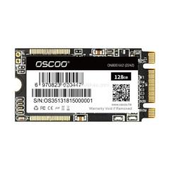 128GB M.2 SATA 22x42mm SSD - Oscoo - Brand New - Free Delivery Maldives