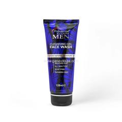 Prevense Men's Wash-Off Cleansing Gel 120ml