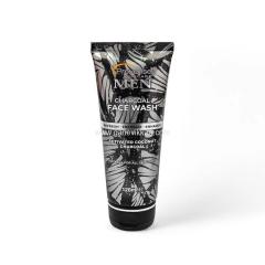 Prevense Men Charcoal Face Wash 120ml