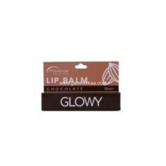Prevense Glowy Lip Balm - Chocolate 15ml