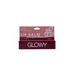 Prevense Glowy Lip Balm - Berry 15ml