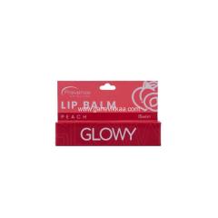 Prevense Glowy Lip Balm - Peach 15ml