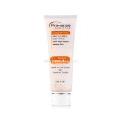 Prevense Apricot Facial Scrub 120ml
