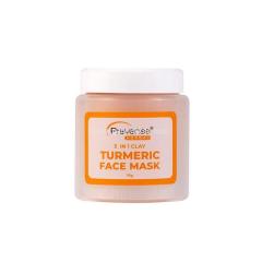 Prevense Herbal Turmeric Mask 75g