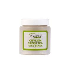 Prevense Herbal Ceylon Green Tea Mask 75g