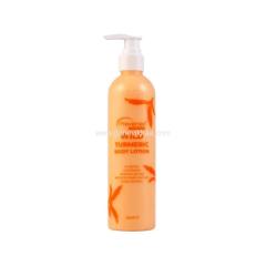 Prevense Wild Turmeric Body Lotion 300ml
