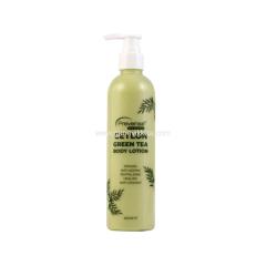 Prevense Ceylon Green Tea Body Lotion 300ml