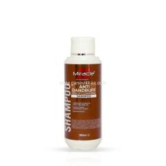 Miracle Antidandruff Scalp Cleansing Shampoo 100ml