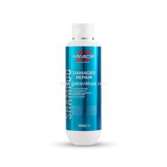 Miracle Damaged Repair Shampoo 200ml