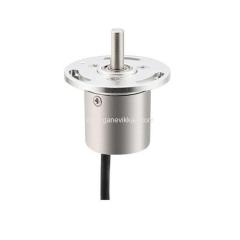 SUCH Angle Sensors for Industrial Rotation Measurement