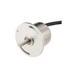 SUCH Angle Sensors for Industrial Rotation Measurement