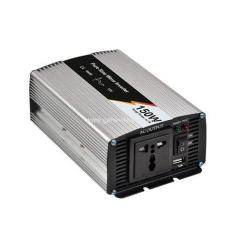 Inverter.com Pure Sine Wave Inverter For Home and Outdoor Use