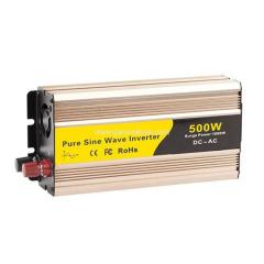 Inverter.com Pure Sine Wave Inverter For Home and Outdoor Use