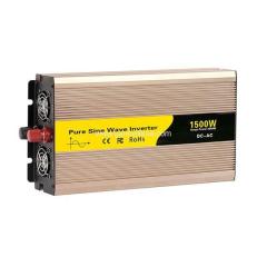 Inverter.com Pure Sine Wave Inverter For Home and Outdoor Use