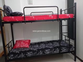 Accomodation for Girls (Maldivians Only)